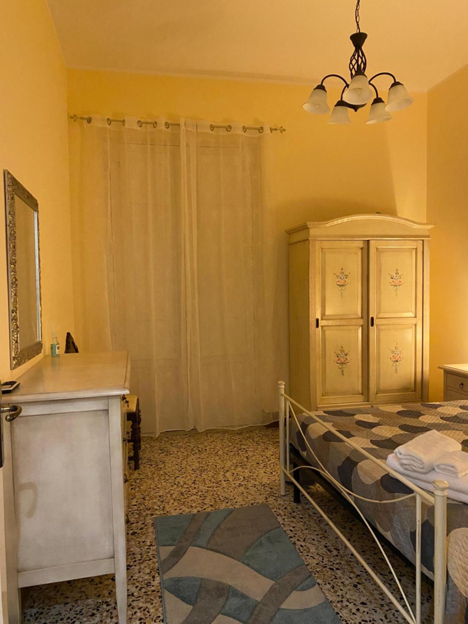 B&B Albergo Centrale Gioiosa Ionica Εξωτερικό φωτογραφία